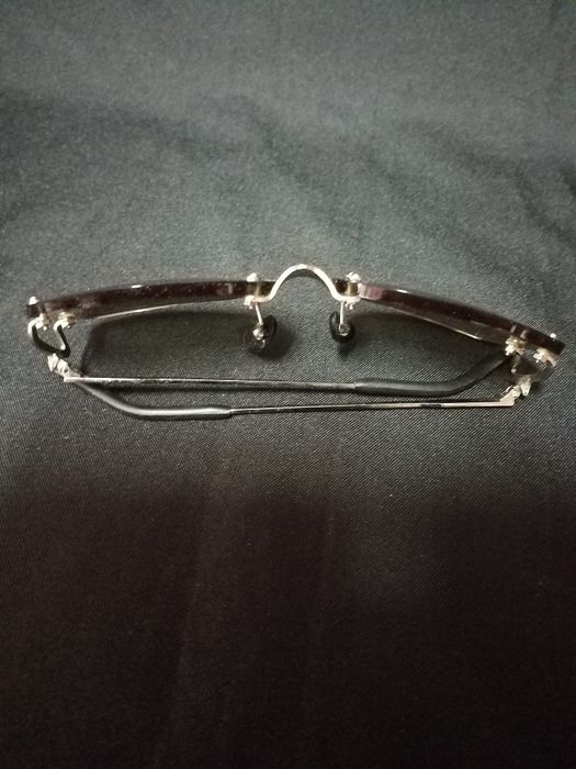 Очки СССР винтаж.