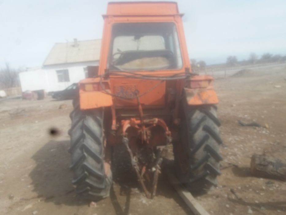 трактор т42 обмен бар
