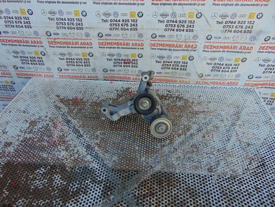Suport rola intinzator Mitsubishi l200 2.4 2.2 dupa 2015 suport rola intinzatoare l200 fiat fullback
