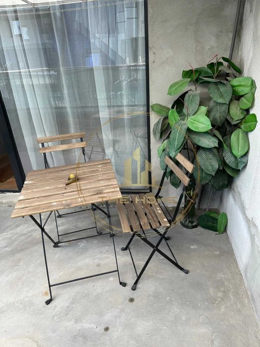 Дава се под наем Двустаен апартамент в с. Левски, Област Варна - 65 кв.м за 420 € - Снимка #7