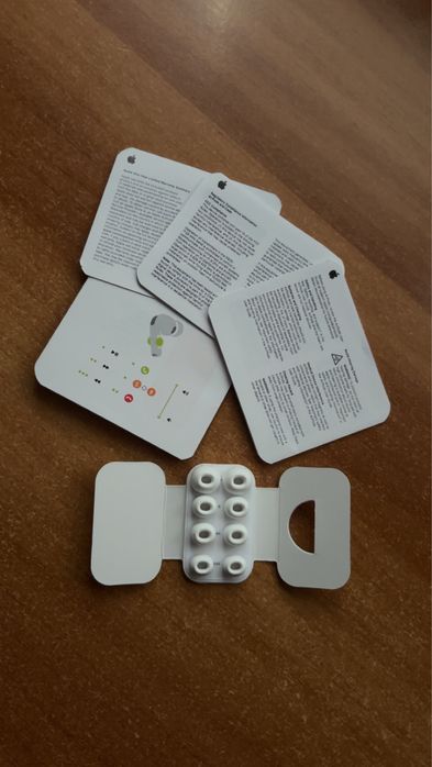 Casti AirPods 3 Pro Sigilate