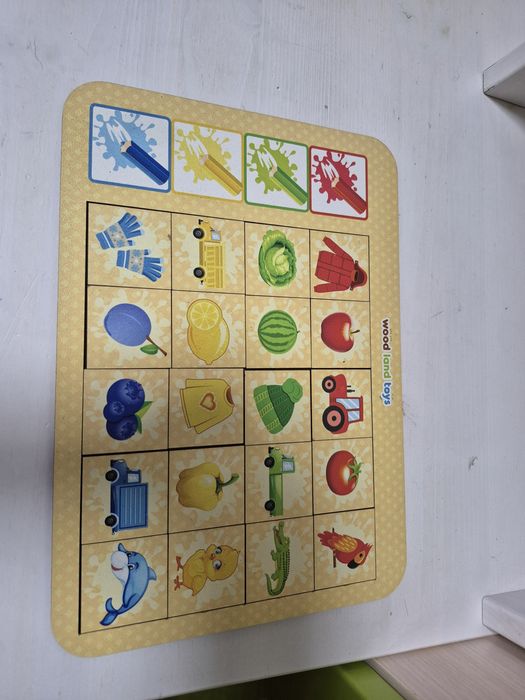 Развивающие игрушки продам