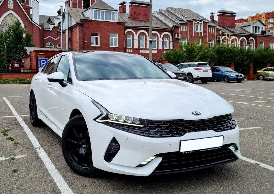 Установка пропан на иномарок