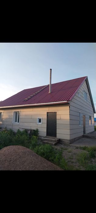 Продам дом с Новоишимское