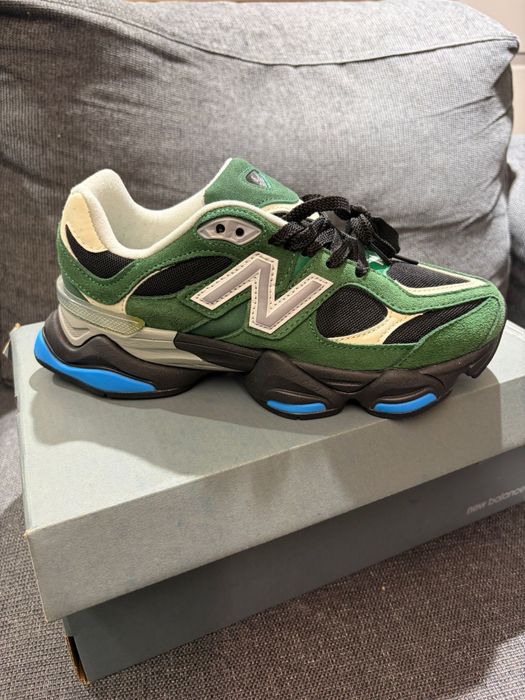 New Balance 9060