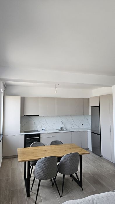 Apartament  tip penthouse