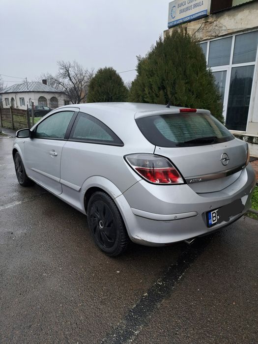OPEL Astra 2006 — imagine 23