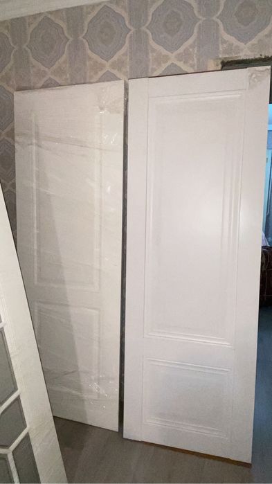 Продам межкомнатные двери