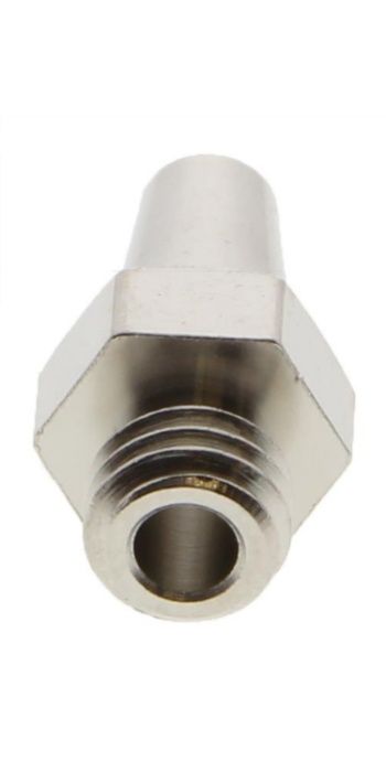 Weller HAP1 HAP 200 Duză aer cald 3.0 mm Made in Germany