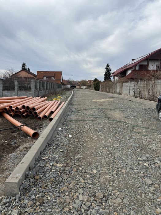 Vand teren intravilan  in Micalaca