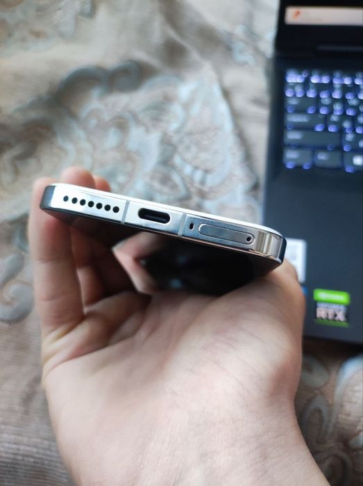 Xiaomi 14 CN версия