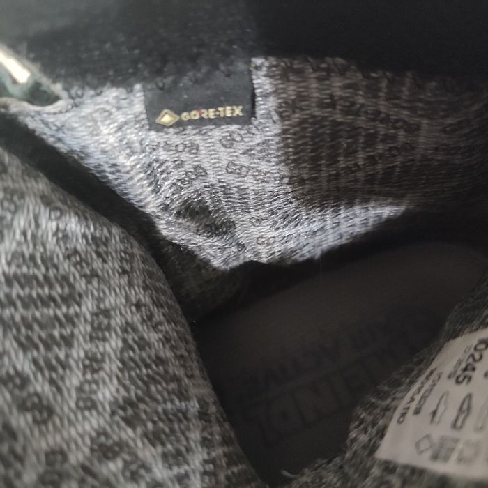 Bocanci Nr 42 Meindl Goretex ghete Lowa scarpa