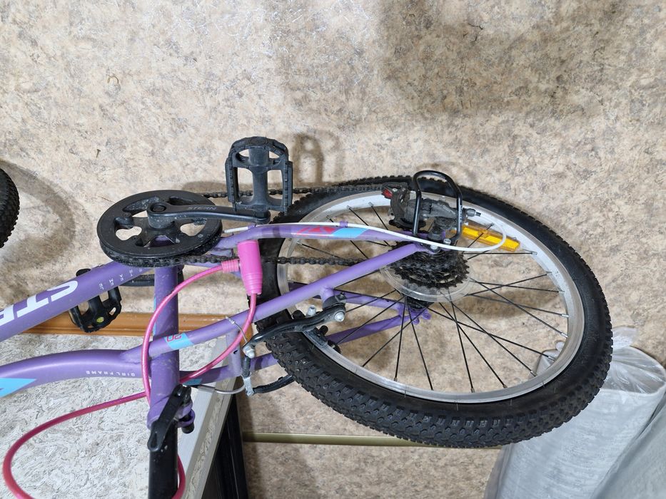 Продам велосипед 60000 тг.