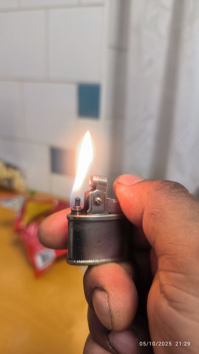 Vand mini bricheta vintage colectie