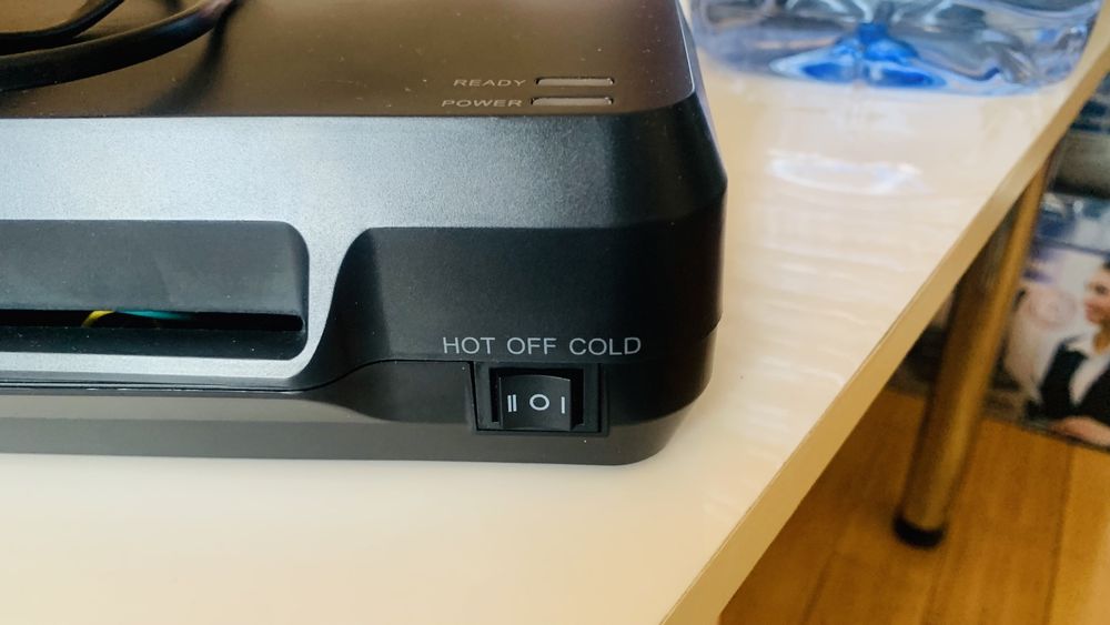 Ламинатор А3, ламинирование пленка