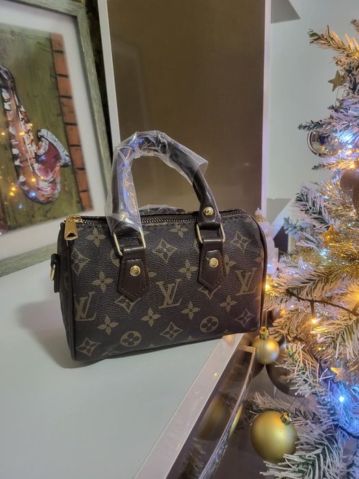 Geanta Louis Vuitton