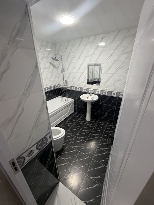 Tezda 2 xonalik yangi kvartira sotiladi