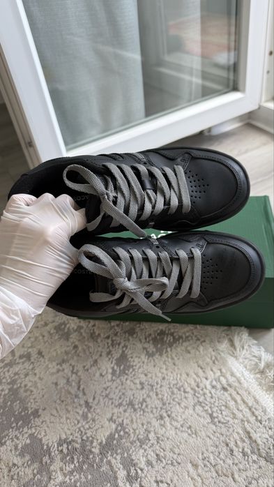 Продам кеды Locoste