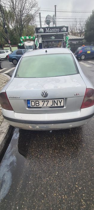 Vând passat B5.5 ,1.9 TDI 131cp (cod motor AVF)