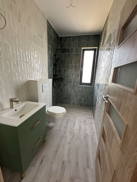 Casa noua de vanzare Santandrei la cheie/semifinisat - Orion Residence