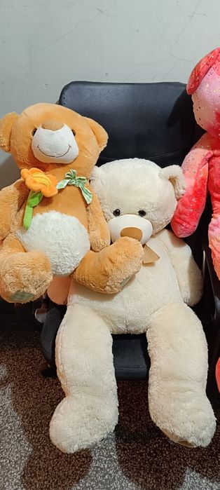 Мечета , средни и големи