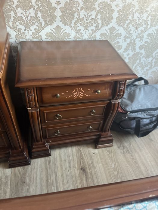 Продается кровать