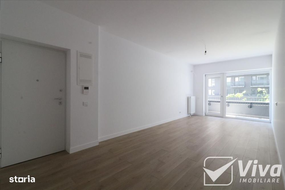 2 camere decomandat, Intabulat - Silk District-73 mp-Etaj 1/10