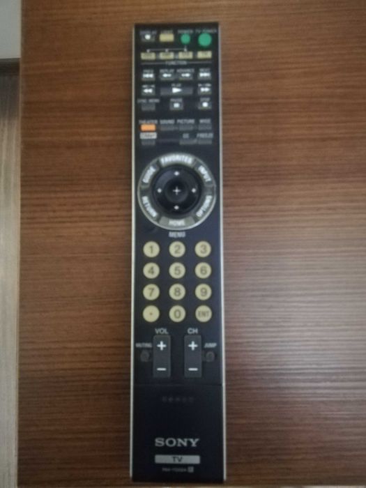 Sony - KDL-46' XBR6-платки