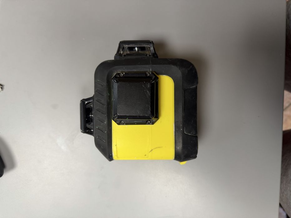 Лазерен нивелир Topmaster TMP 3D