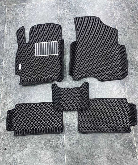 Eva poliklar, Jentira polik, Cobalt polik, Malibu polik, BYD polik, GM