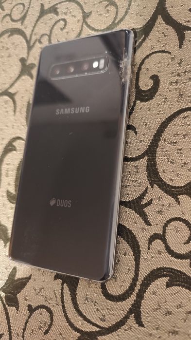 Samsung s10 plus folosit