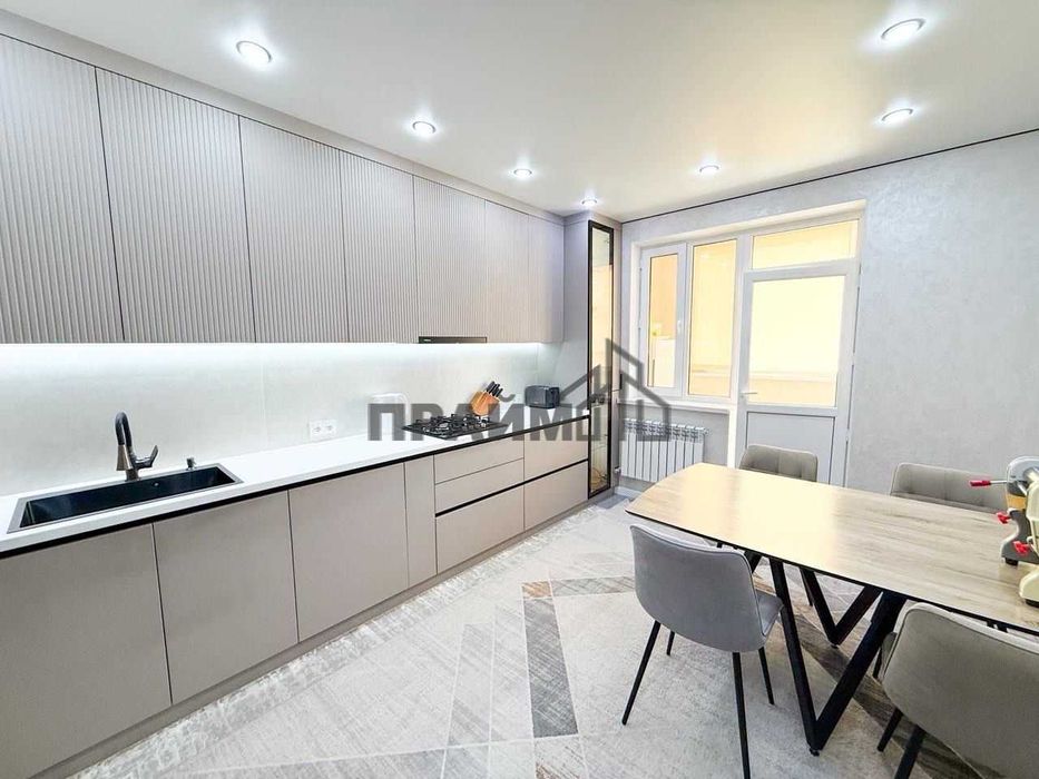 ПРОДАМ 3Х ком. Самал (Аслан ПРАЙМ)