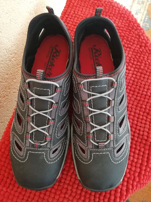 Pantofi Rieker nr 47