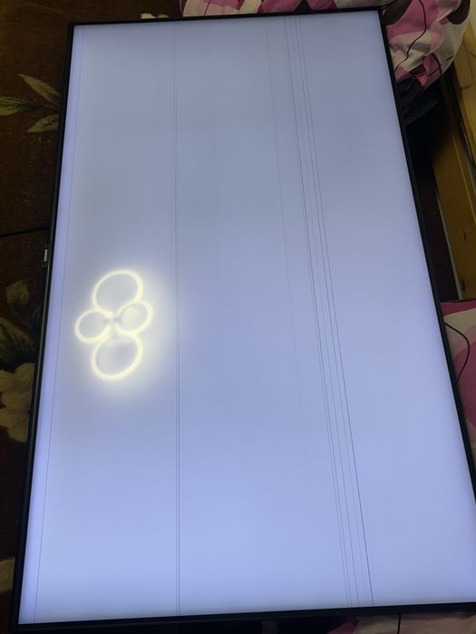 Televizor Samsung Q60 Series(50)