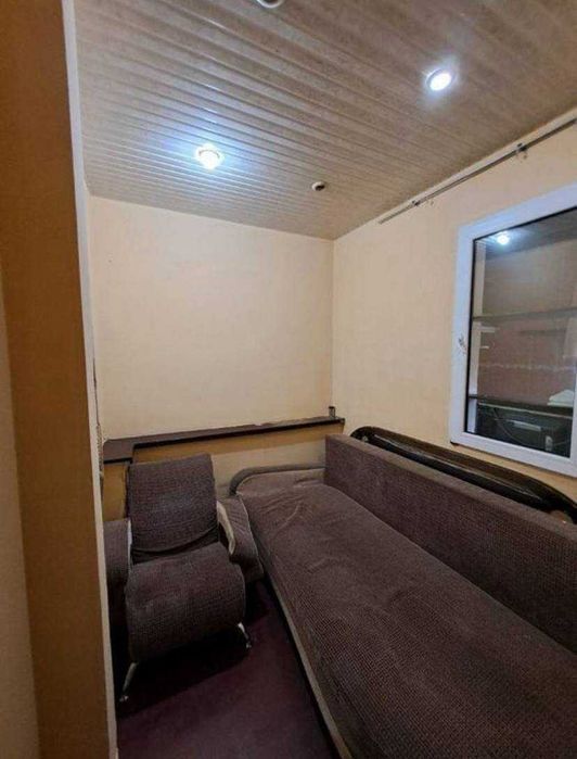 СРОЧНО СЕМЬЯМ!В аренду 2х комн.квартира. ТТЗ-1|остановка Диадора  ЭЭЭ