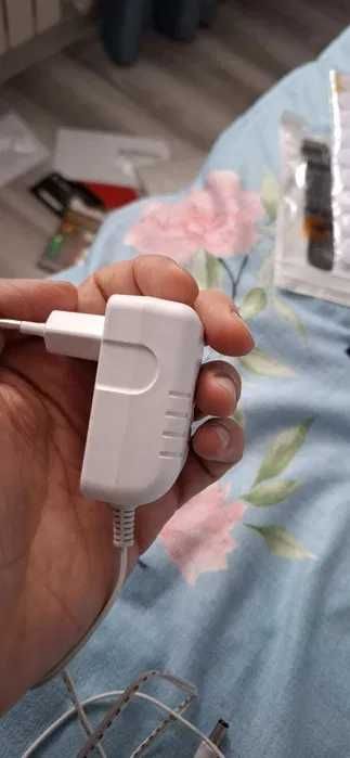 Блоки питания разные на 5В и 3В