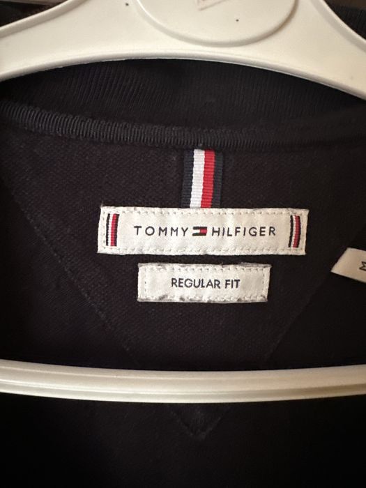 Тениска Tommy Hilfiger
