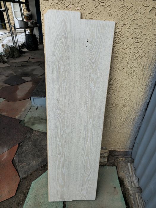 Ламинат 20 кв.м. (8 мм)  Цвет Светлый Дуб