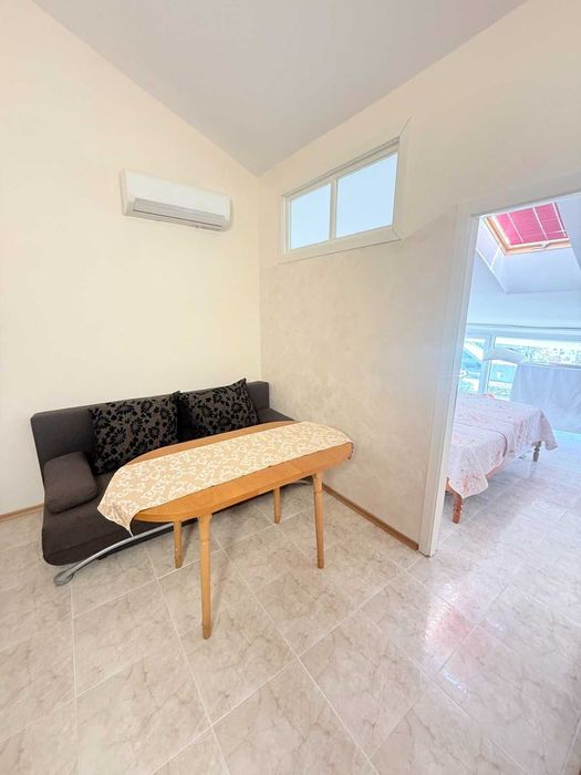 Продава се Двустаен апартамент в к.к. Слънчев бряг - 63 кв.м за 655 €/кв.м - Снимка #2