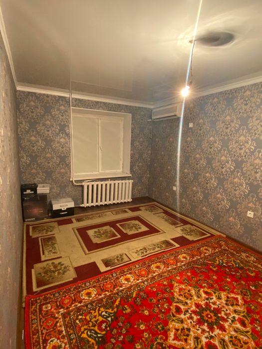 Продается 4 комнатная квартира