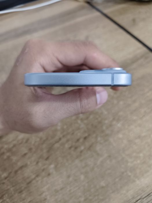 IPhone 15 128gb blue