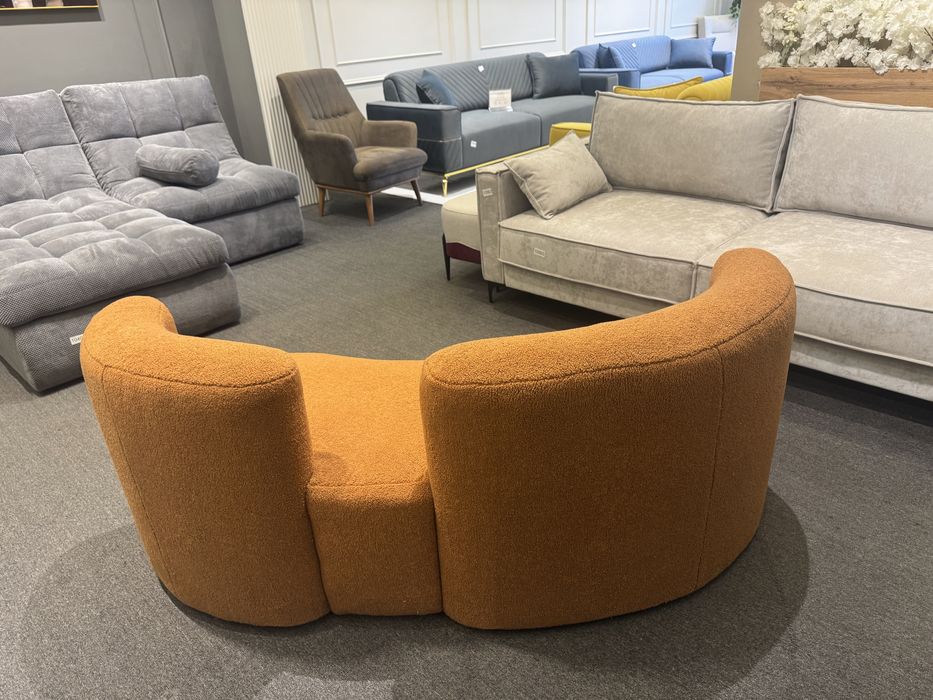 Диван доя офиса