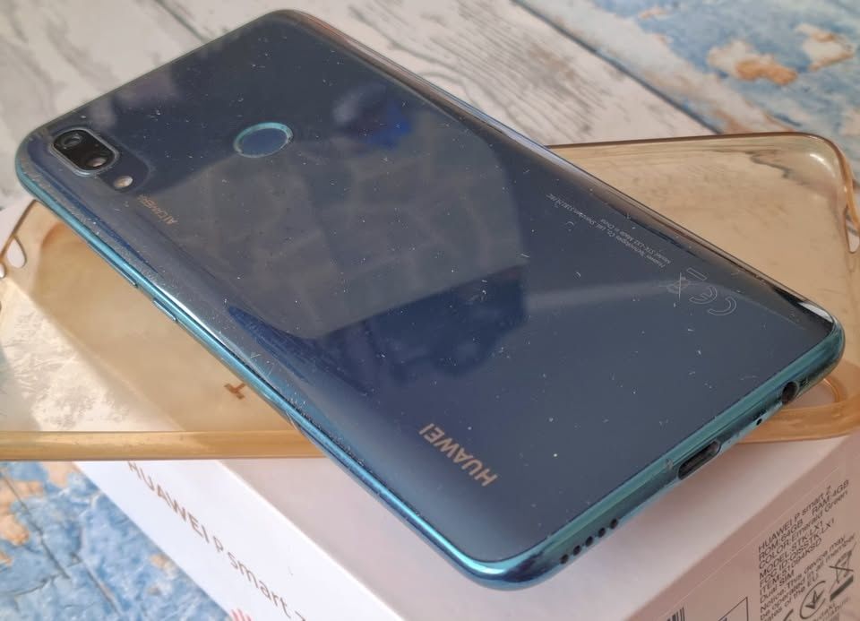 Huawei P Smart Z 64/4GB Dual SIM