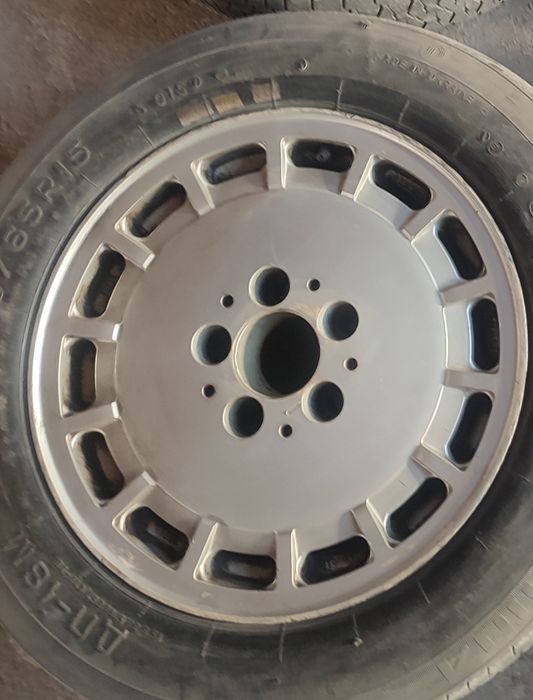 Диски  Мерседес Бенц Оригинал MADE IN ITALY