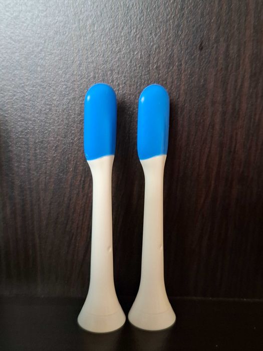 Philips Sonicare TongueCare+ Т1, Резервни Глави - Накрайници за езика
