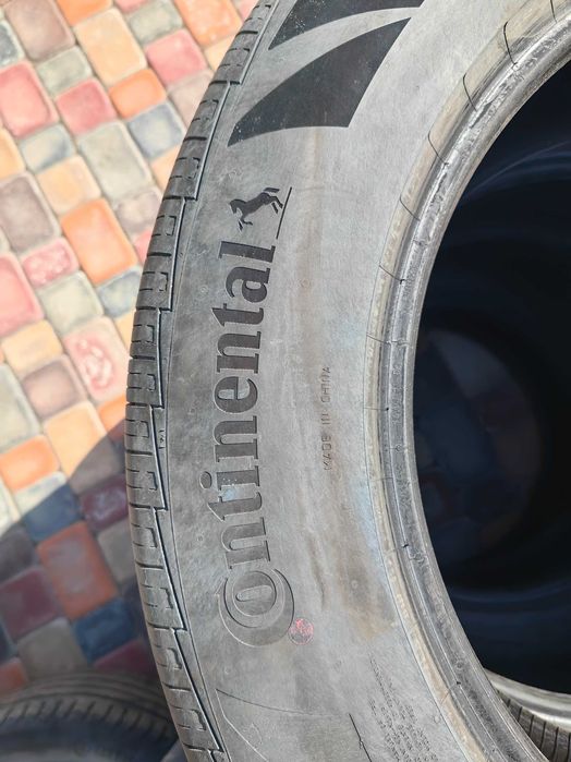 Шины размер 265/55/19