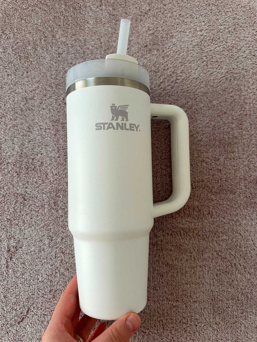Termos Stanley Alb 887ml