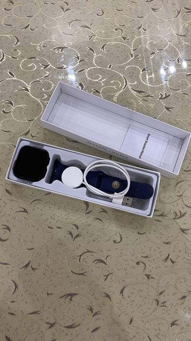 Smart watch t800 ultra