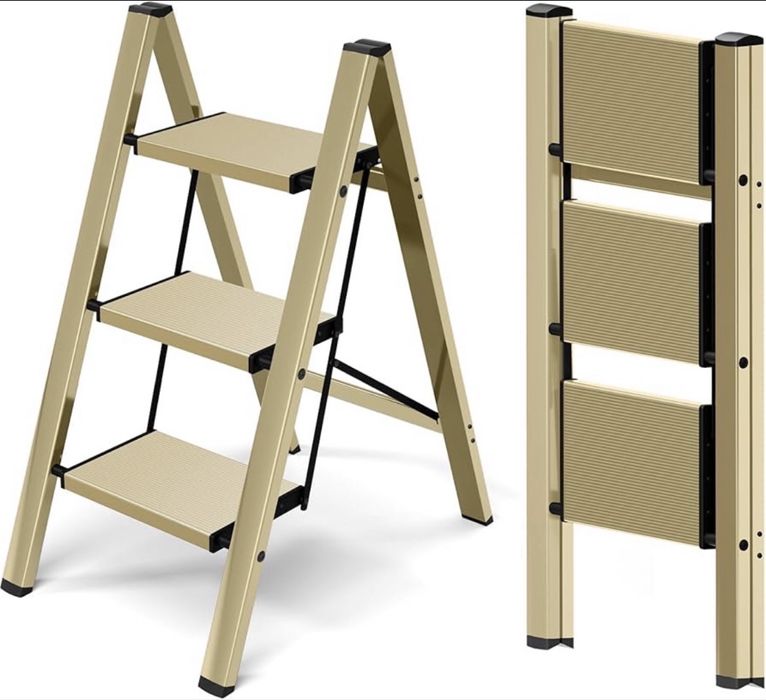 Стремянка   Представлен полный ассортимент