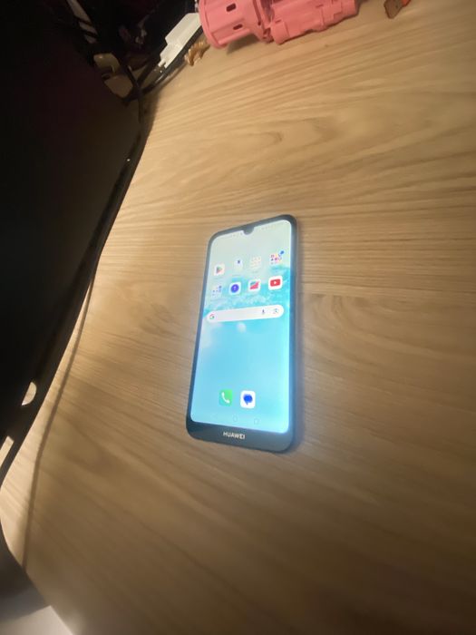 продаю huawei Y5 2019